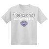 Youth DryBlend ® 50 Cotton/50 Poly T Shirt Thumbnail