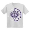Youth DryBlend ® 50 Cotton/50 Poly T Shirt Thumbnail